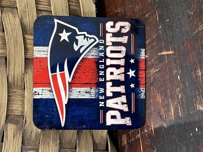 PATRIOTS NFL 4